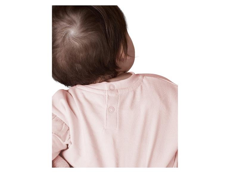 Pull-over bébé