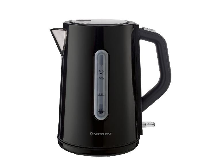 Bouilloire SWKC 3000 G3, 1,7 L, 3000 W