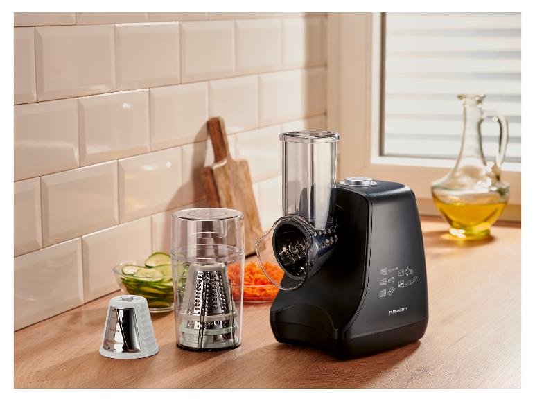 Râpe à légumes électrique SGR 150 E3, 150 W