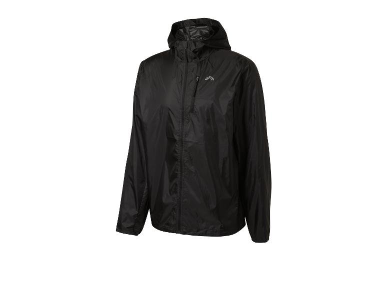 Veste technique ultra-légère homme