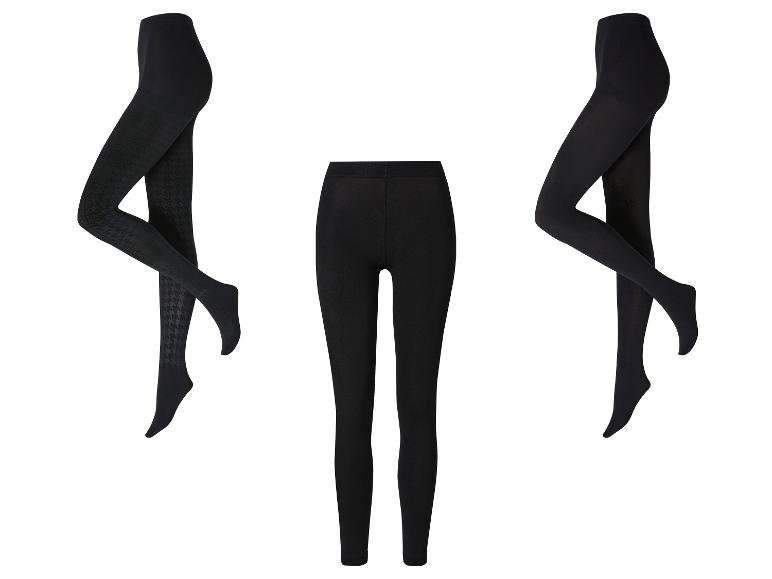 Collant thermique femme / Legging thermique femme
