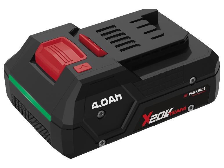 Batterie intelligente 20 V / 4 Ah »PAPP 204 A1«