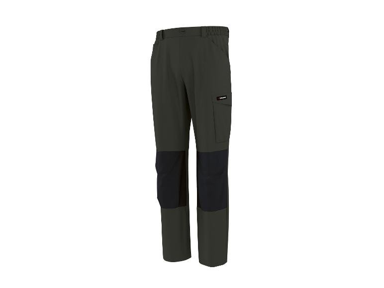 Pantalon de travail cargo pour homme