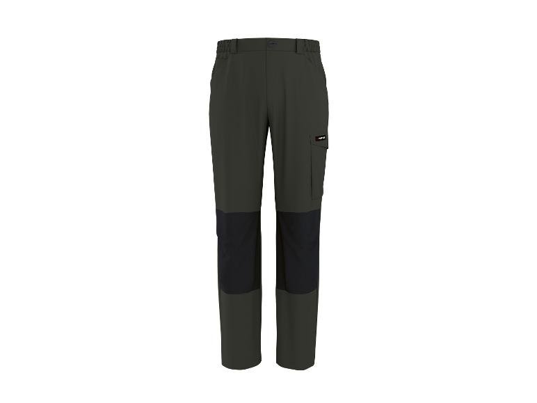 Pantalon de travail cargo pour homme