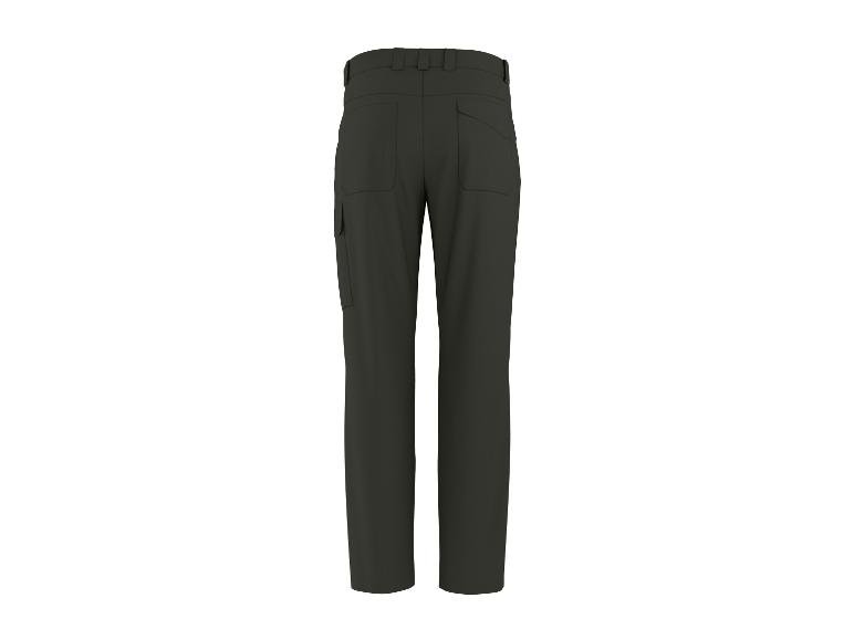 Pantalon de travail cargo pour homme