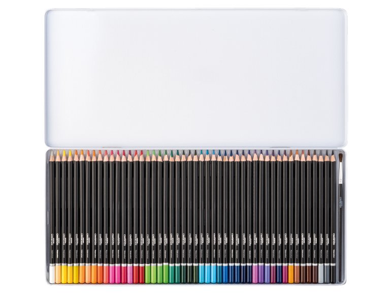 Crayons de couleurs