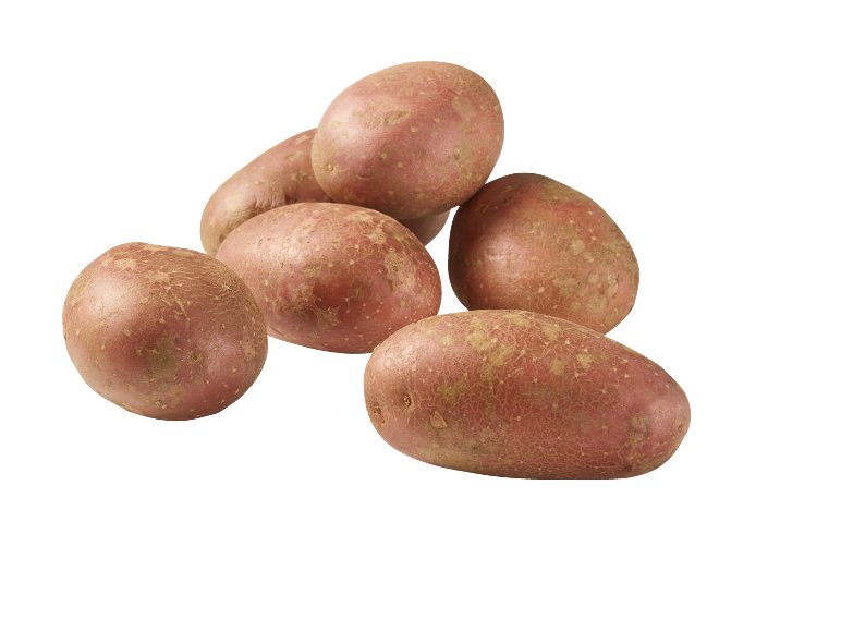 Pomme de terre frites