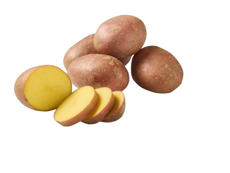 Pomme de terre frites
