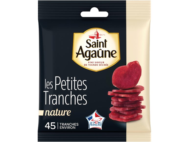 Les Petites Tranches