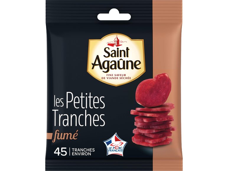 Les Petites Tranches