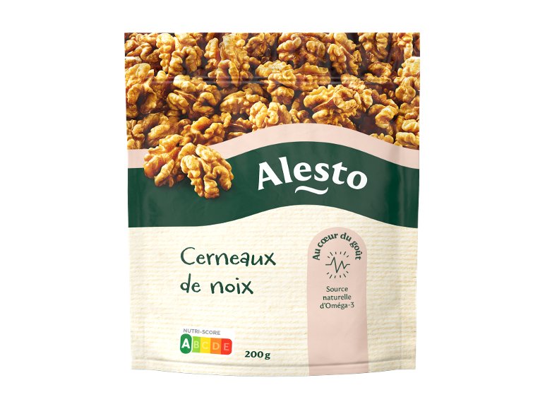 Alesto Selection ALESTO