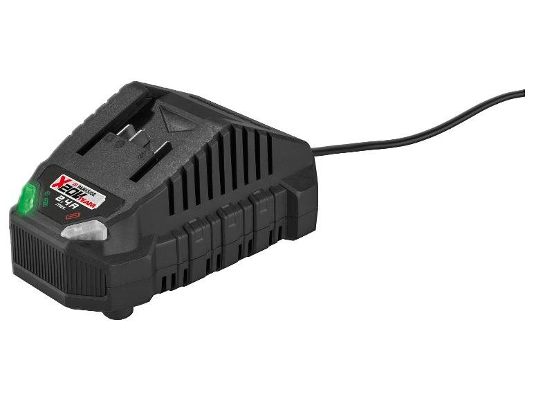 Chargeur PLG 20 C1, 2,4 A, 20 V