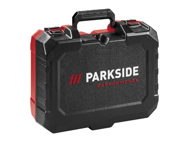 Visseuse à chocs sans fil 20 V « PDSSAP 20-Li D3 », sans batterie ni chargeur.