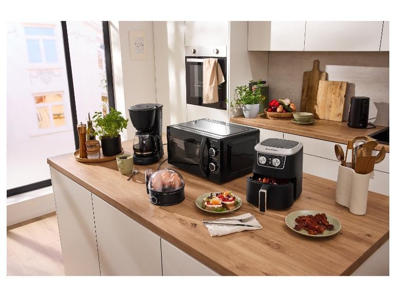 Friteuse à air chaud »SHLF 1000 E1«, 2 l.
