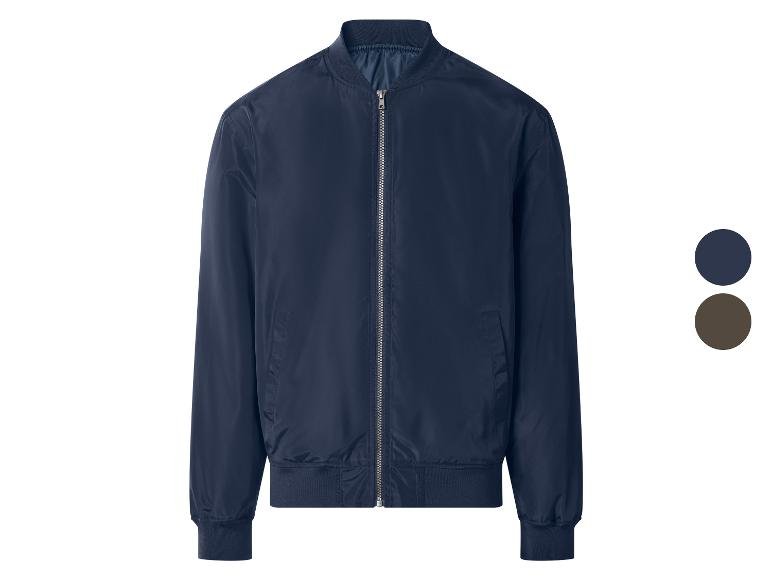 Blouson bomber homme