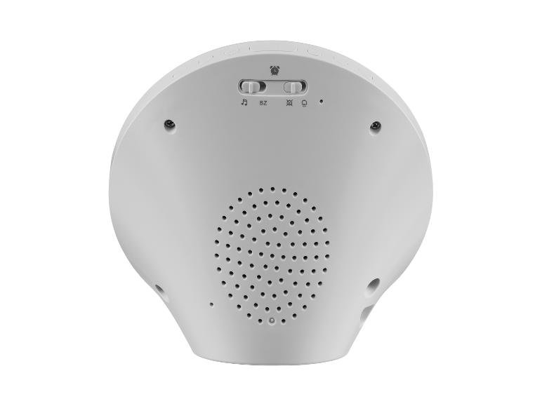 Réveil lumineux simulateur d'aube