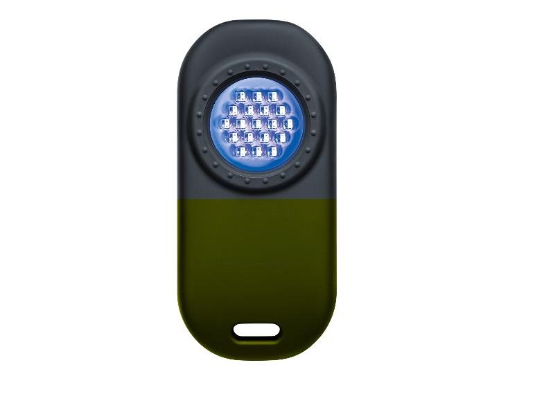 Masque visage LED, SFC 105