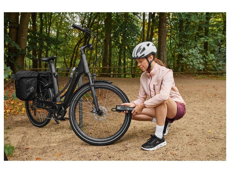 Chaîne antivol pour vélo ou câble antivol blindé pour vélo