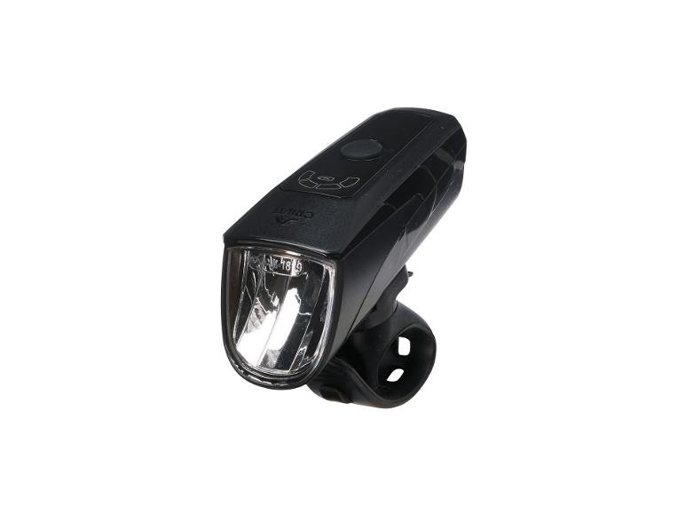 Kit d'éclairage LED pour vélo, 2 pièces.
