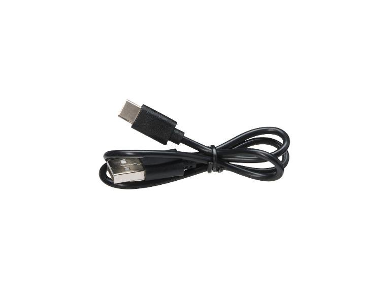 Kit d'éclairage LED pour vélo, 2 pièces.