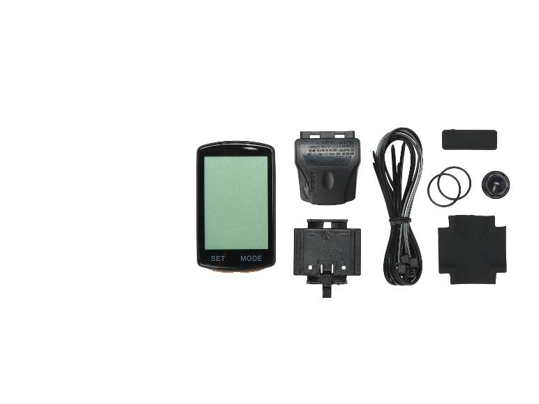 Compteur pour vélo