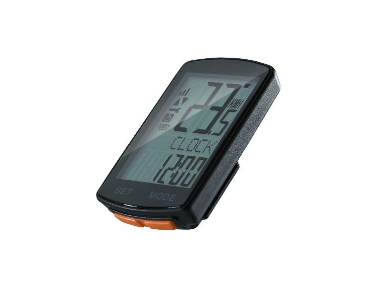Compteur pour vélo