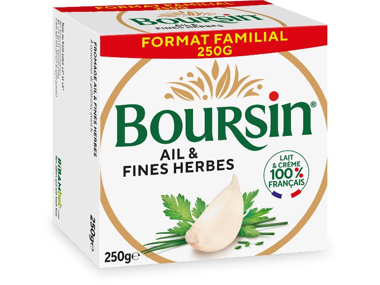 Ail & fines herbes