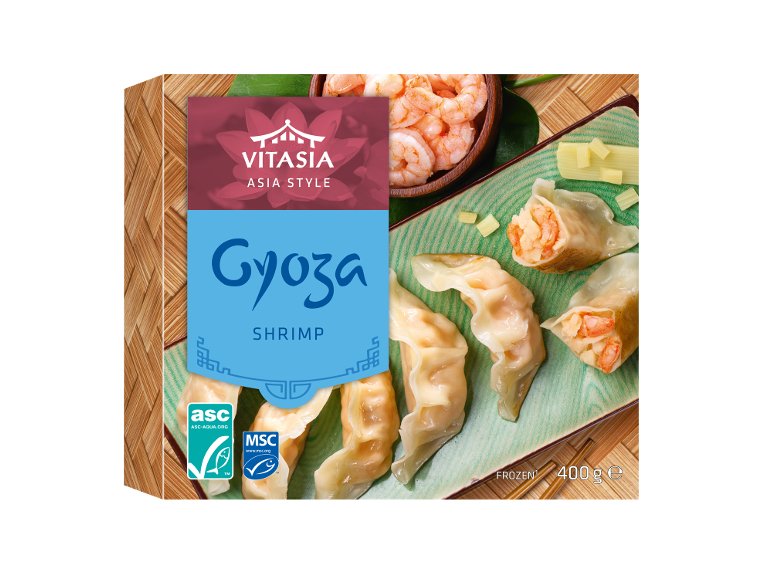 Gyoza