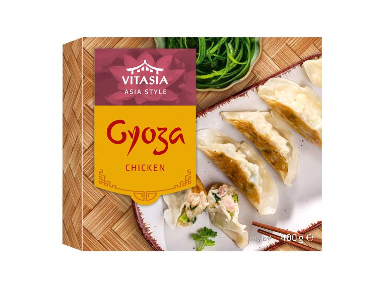 Gyoza