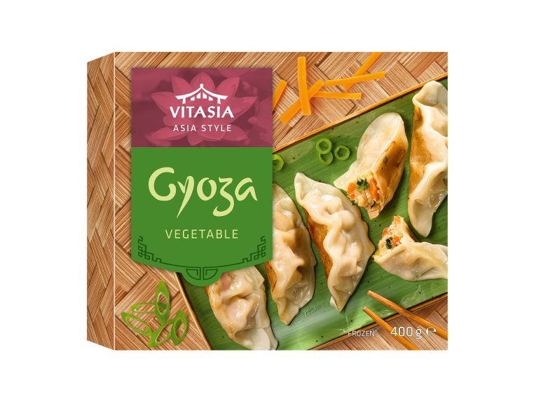 Gyoza