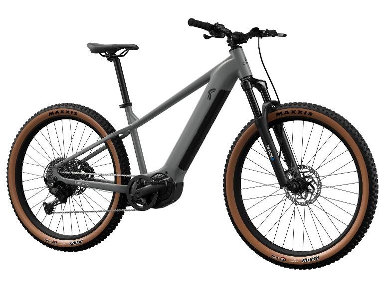 Vélo électrique Tout Terrain