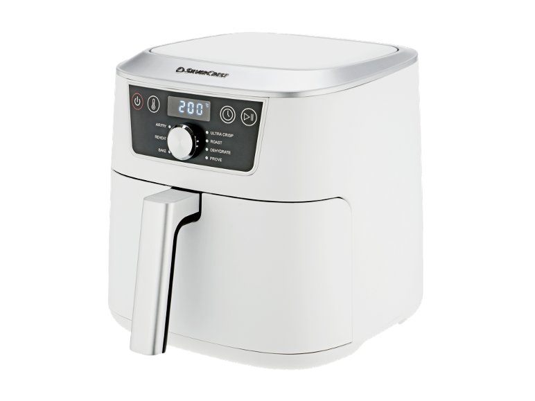 Friteuse à air chaud 6,7 l »L SHFW 2150 B2«