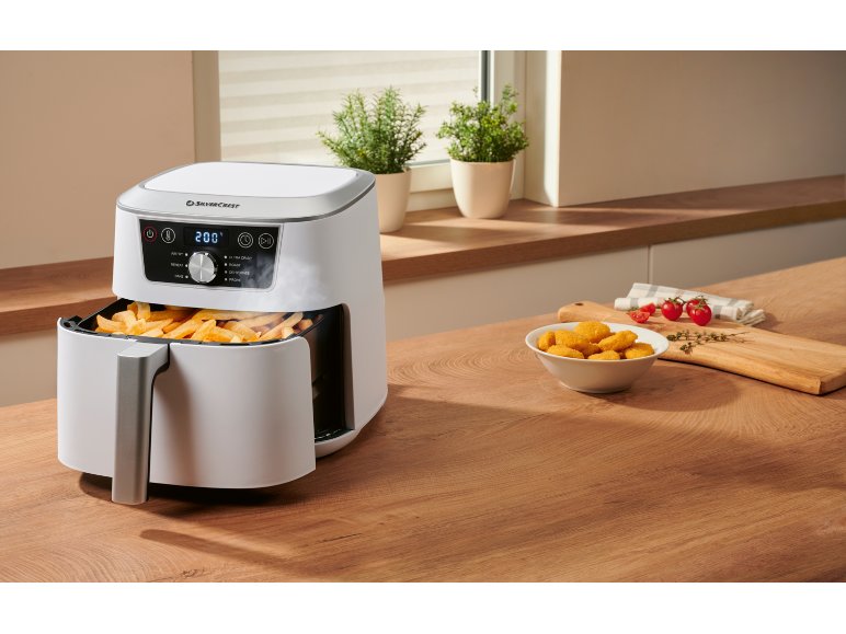 Friteuse à air chaud 6,7 l »L SHFW 2150 B2«