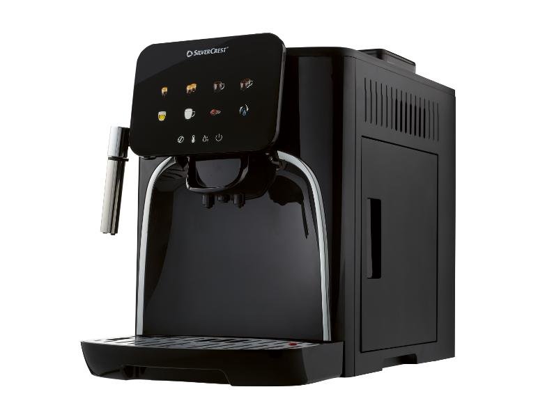 Machine à café automatique