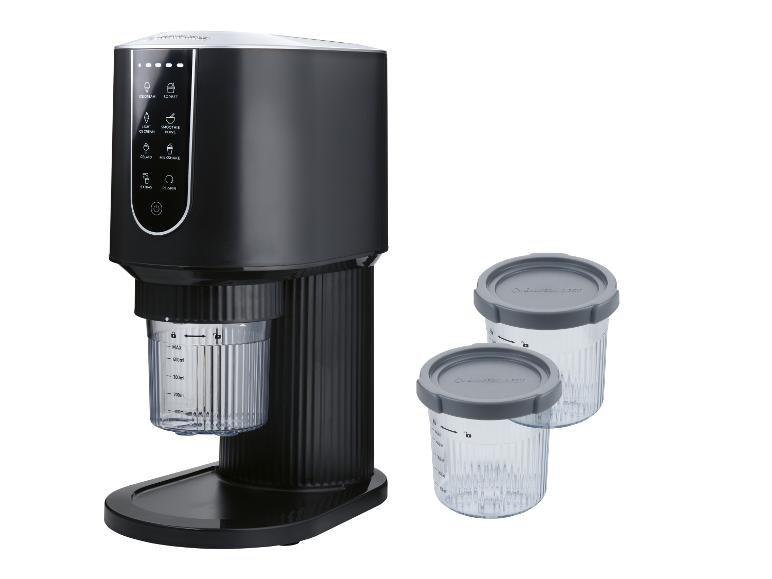 Sorbetière Freezy »SECM 800 A1«