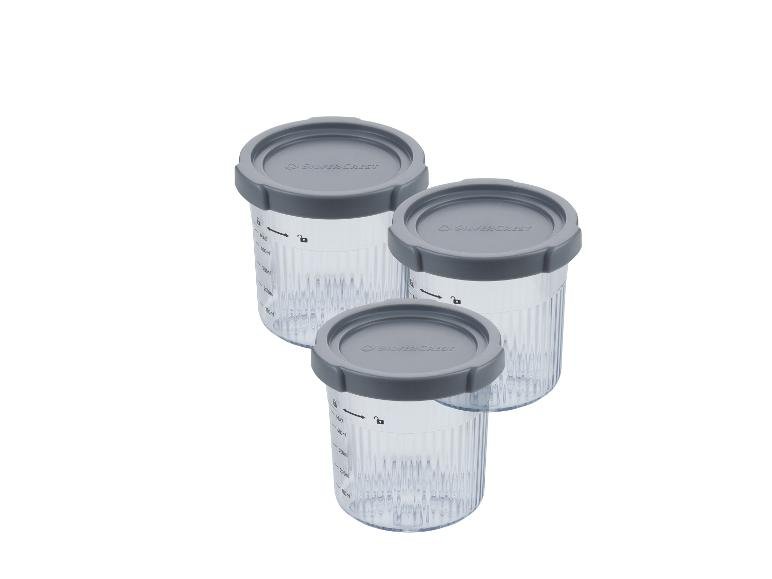 Sorbetière Freezy »SECM 800 A1«