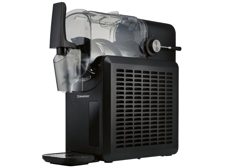 Machine à granité haut de gamme »SSM 220 A1«