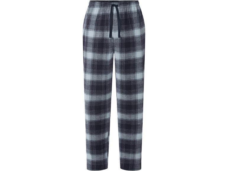 Pantalon de pyjama en flanelle homme