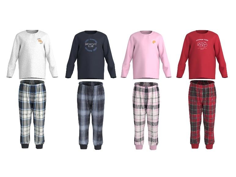 Pyjama enfant