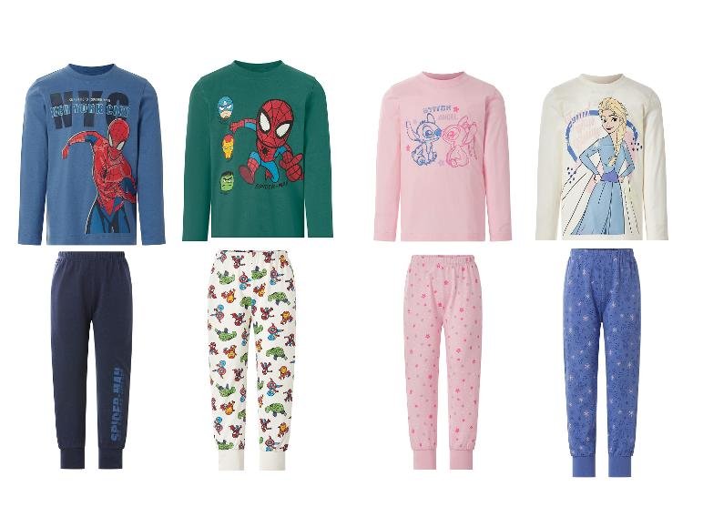 Pyjama enfant