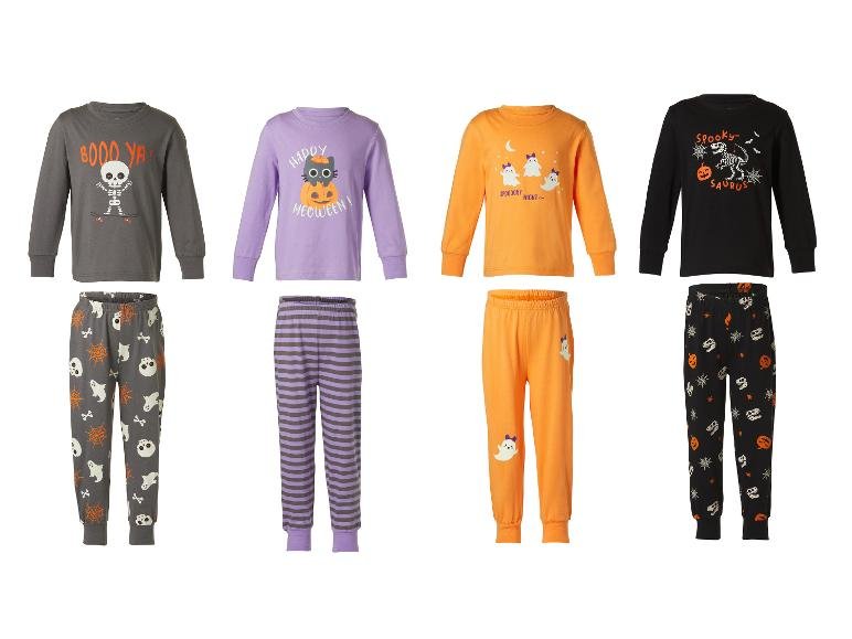 Pyjama enfant