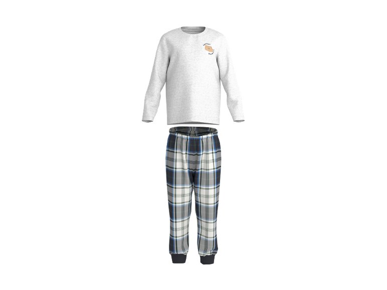 Pyjama enfant