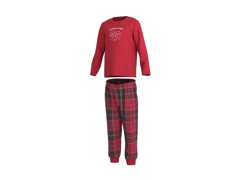 Pyjama enfant