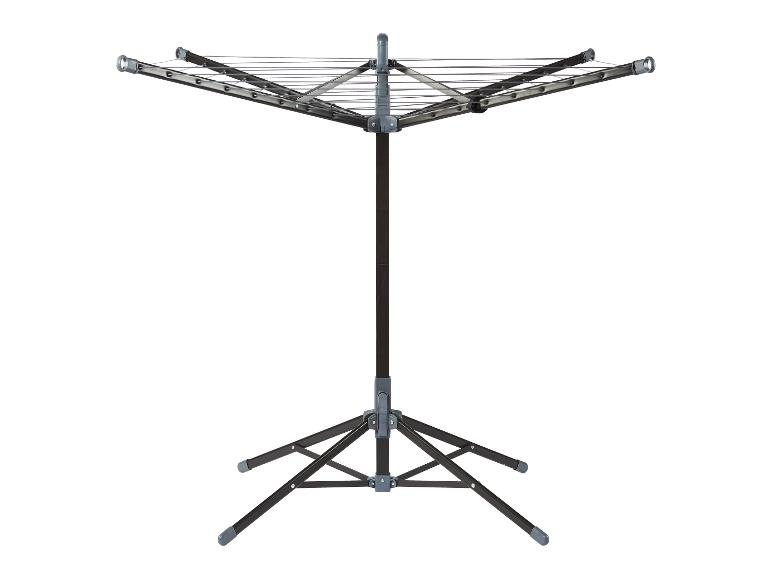 Séchoir parapluie, 20 m