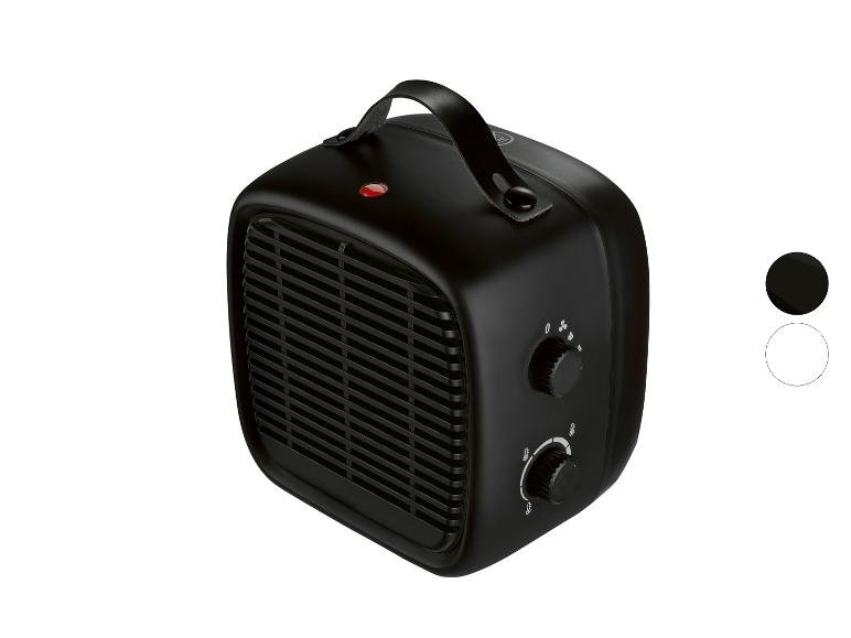 Chauffage soufflant céramique »TKHL 1200 B1«