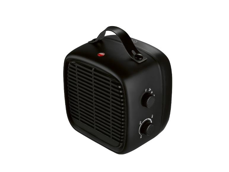 Chauffage soufflant céramique »TKHL 1200 B1«