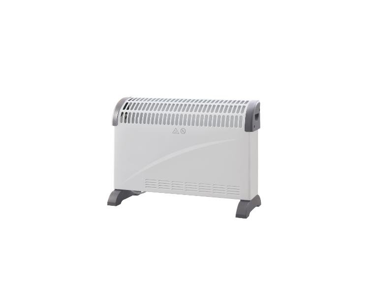 Convecteur