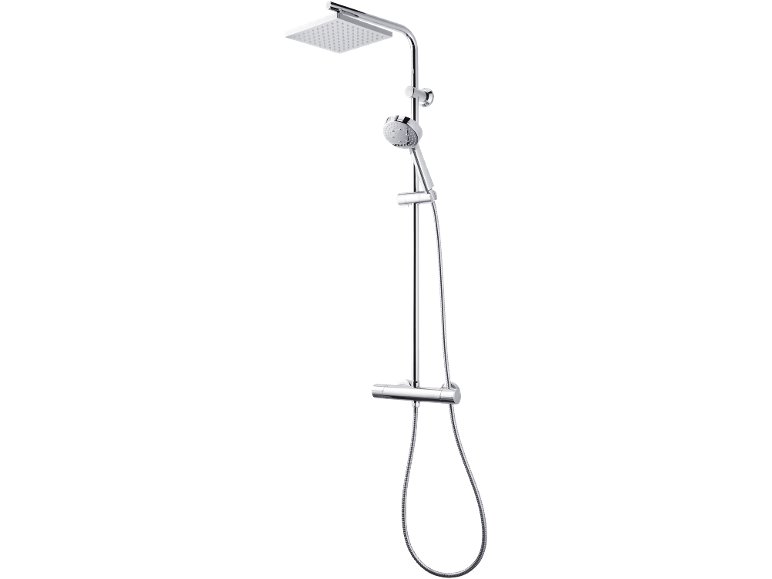 Ensemble de douche de tête premium