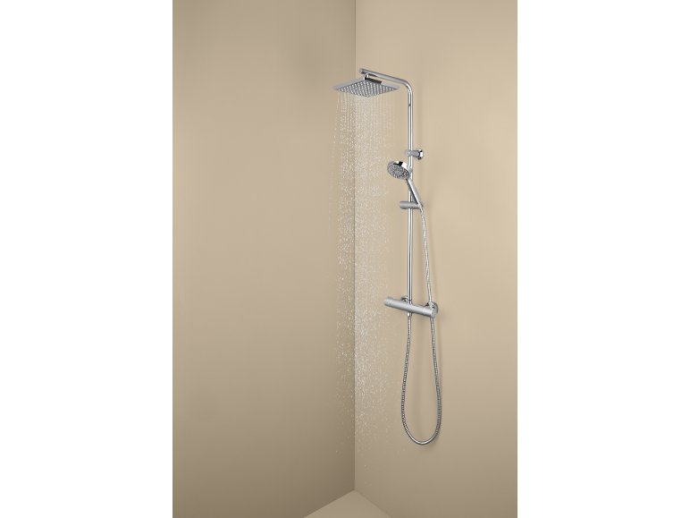 Ensemble de douche de tête premium