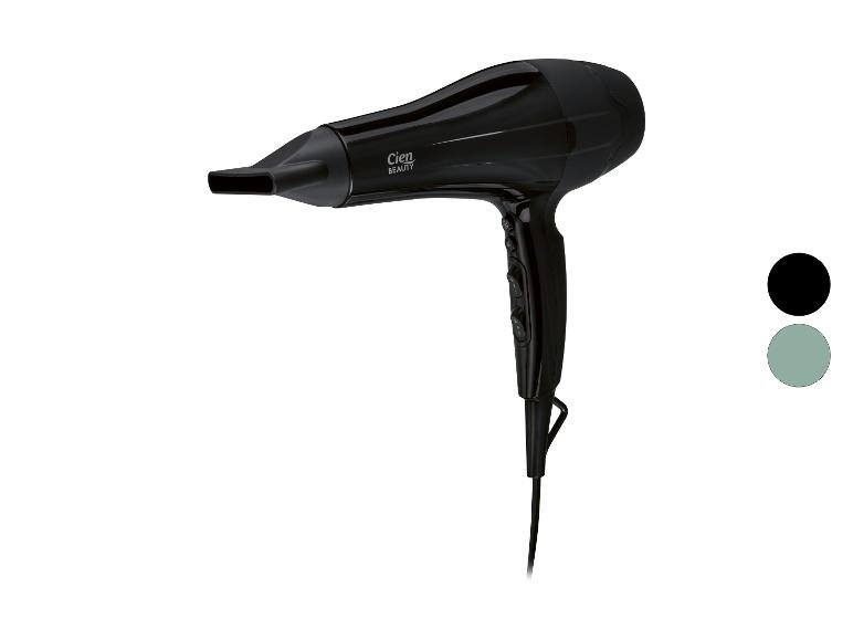 Sèche-cheveux ionique Premium CHAC 2400 C3, 2400 W